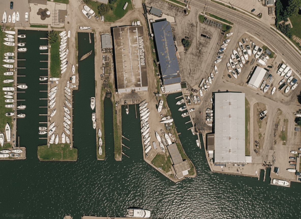Marina