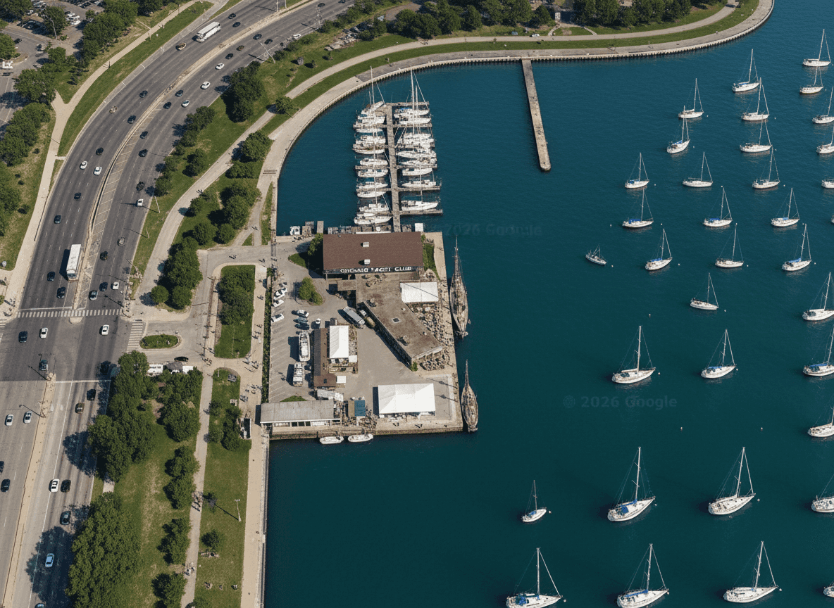 Marina