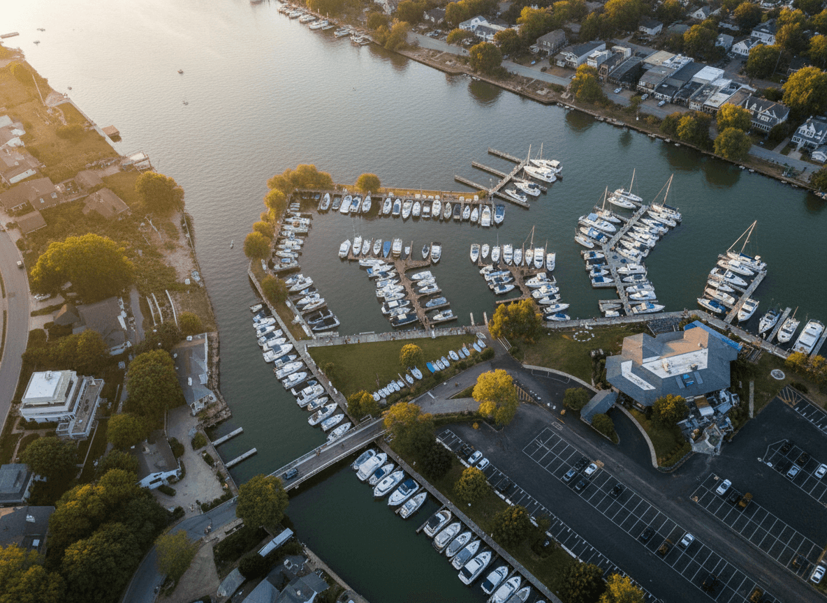 Marina