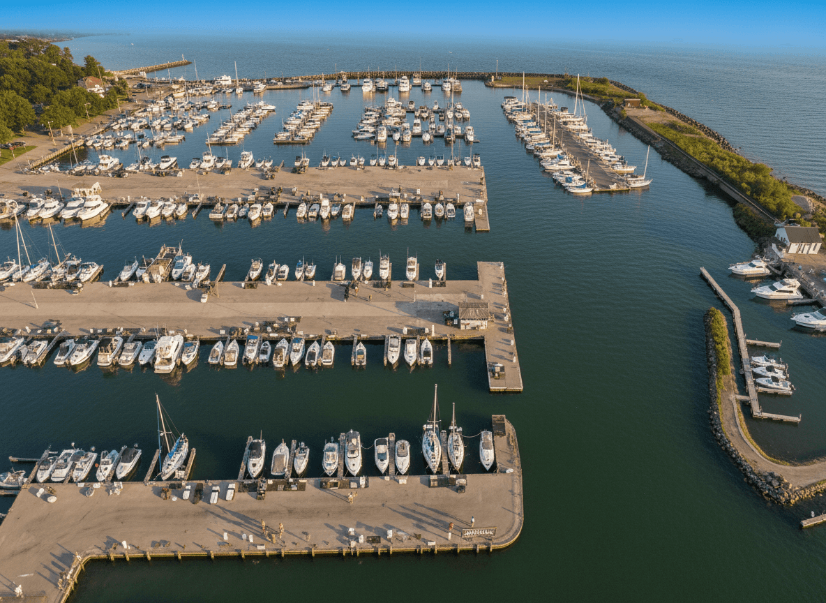 Marina