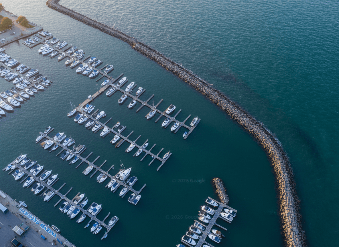 Marina