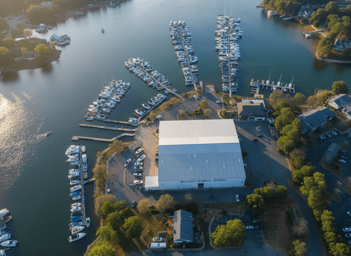 Marina photo 1
