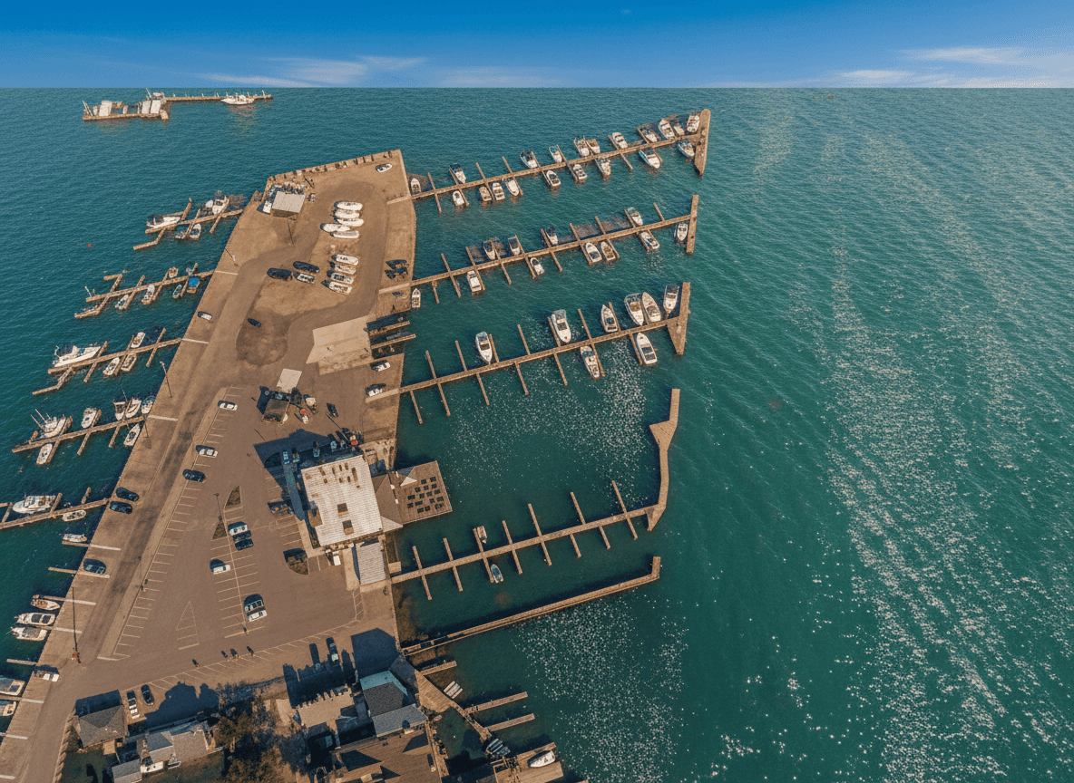 Marina