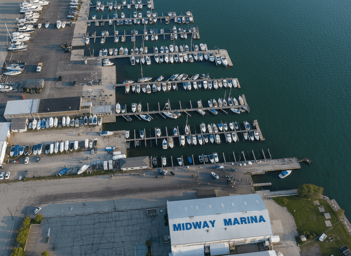 Marina