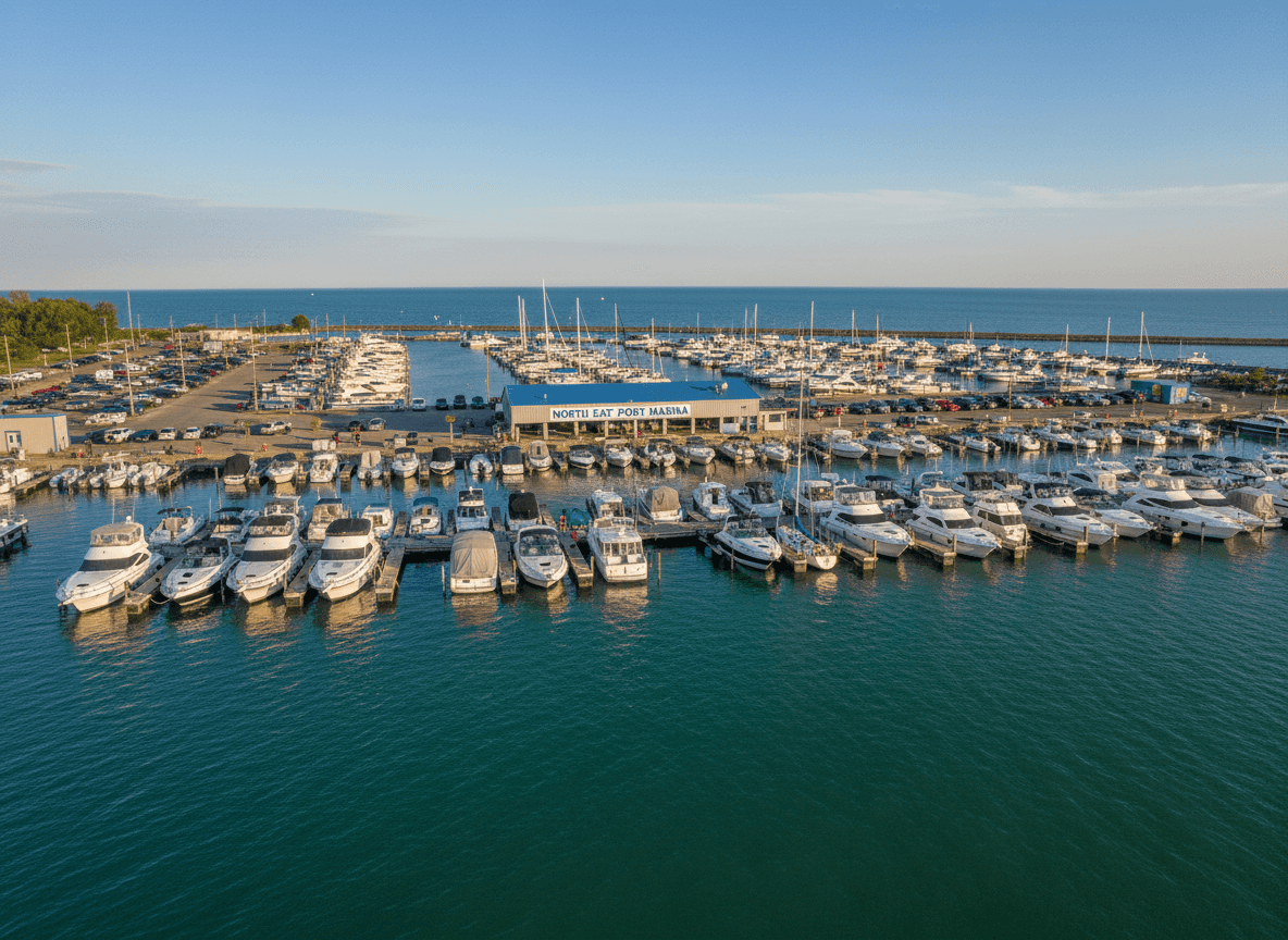 Marina