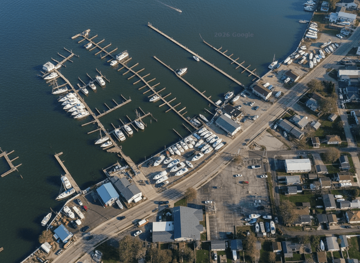 Marina