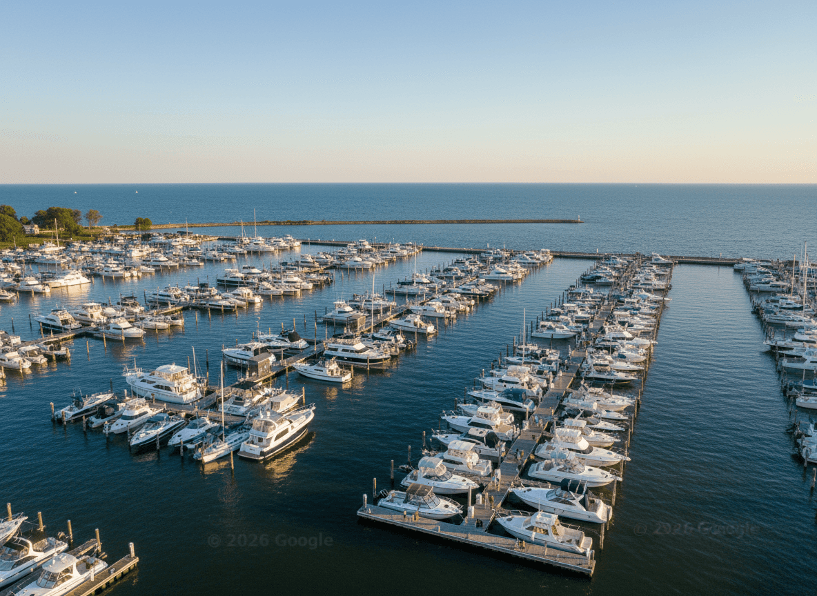 Marina