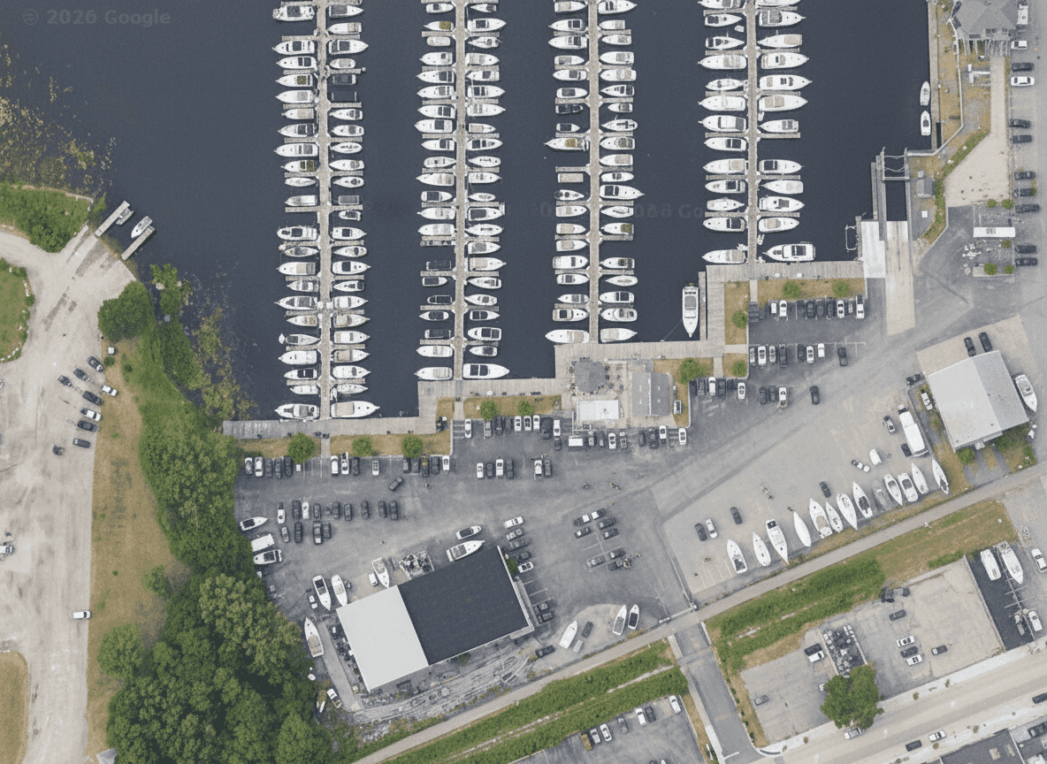 Marina