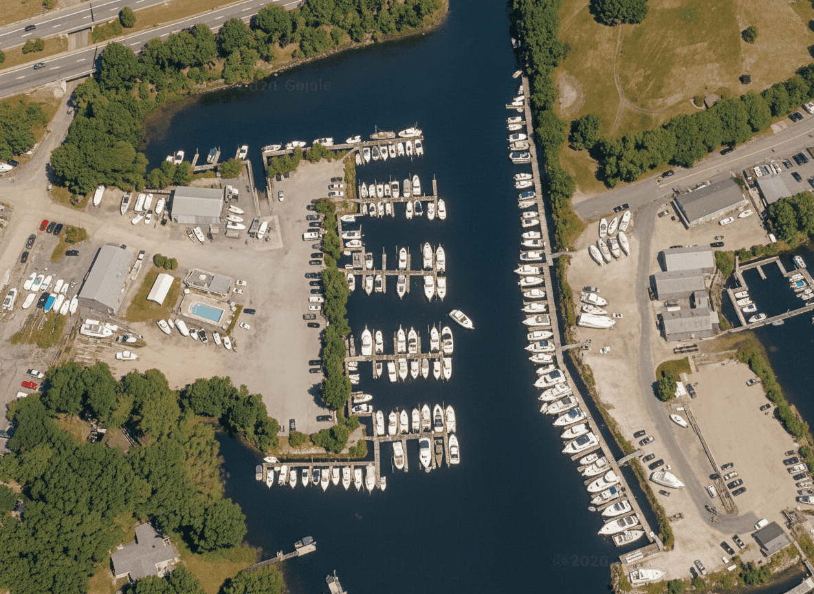 Marina photo 1