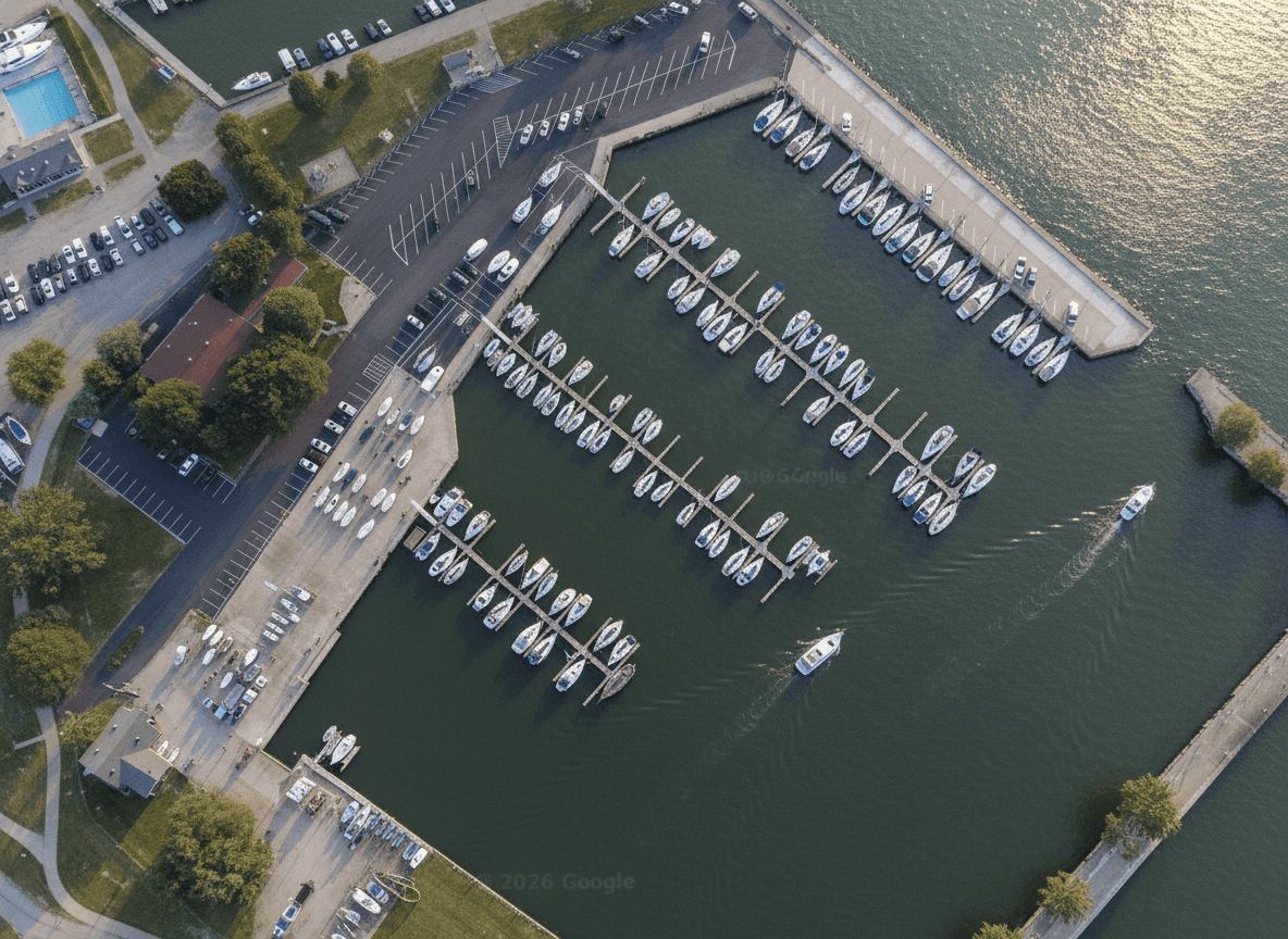 Marina