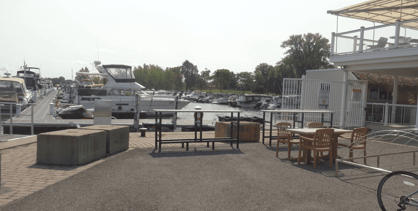 Marina photo 5