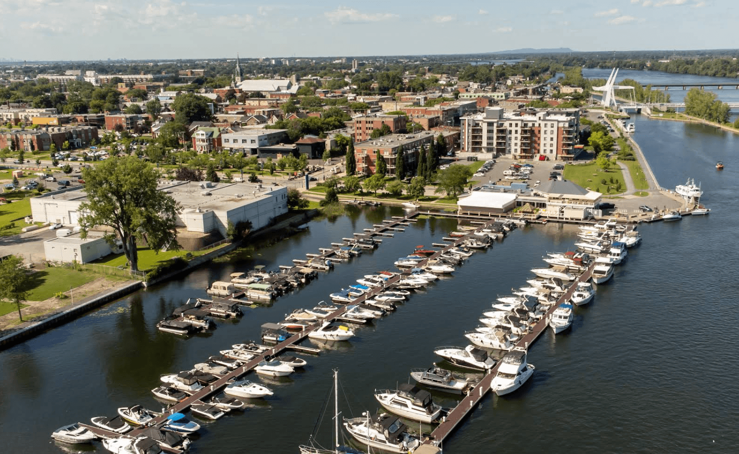 Marina photo 1