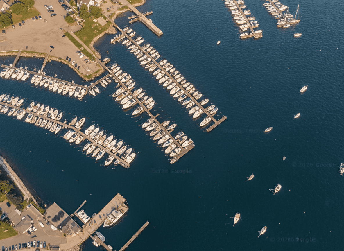 Marina photo 1