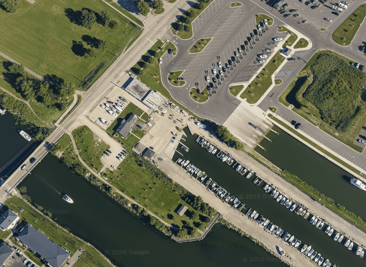Marina