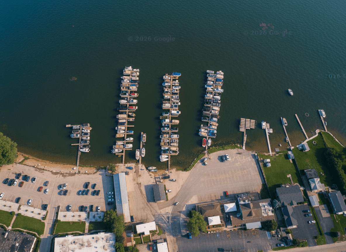 Marina