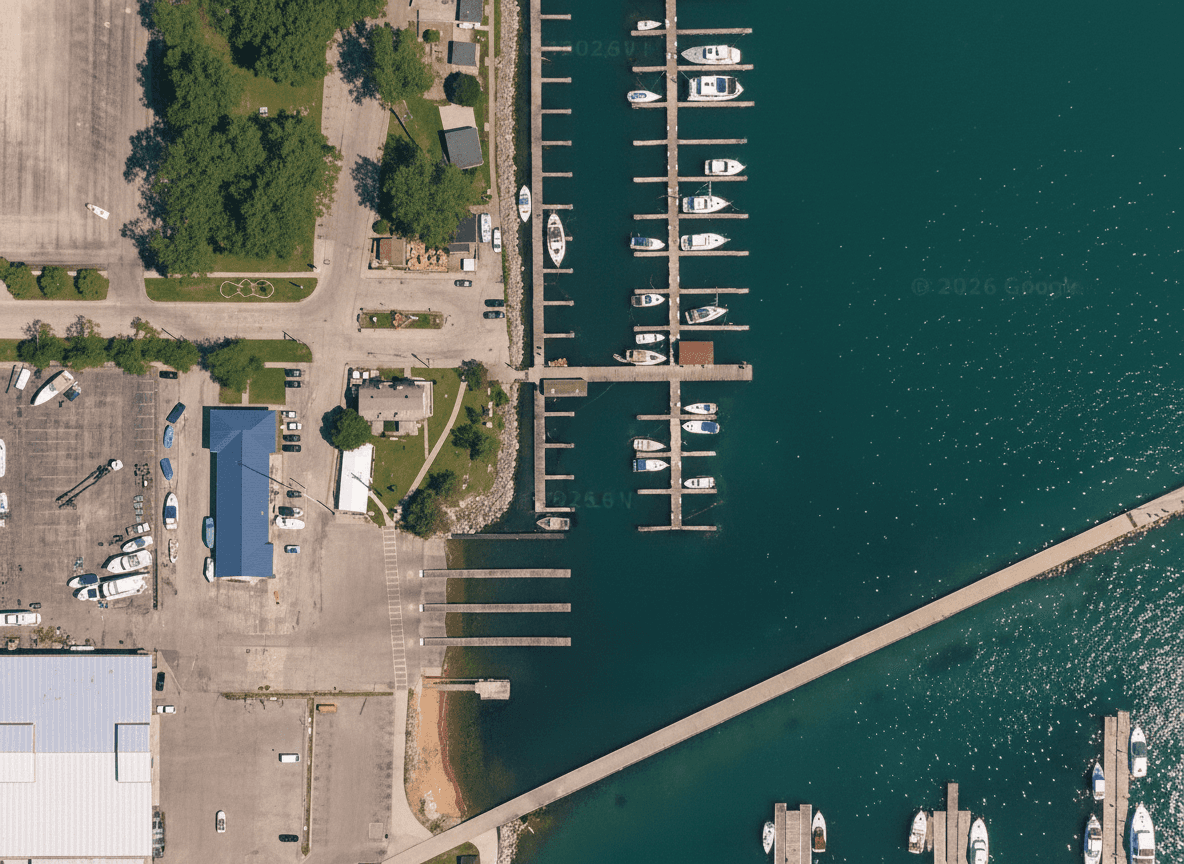 Marina