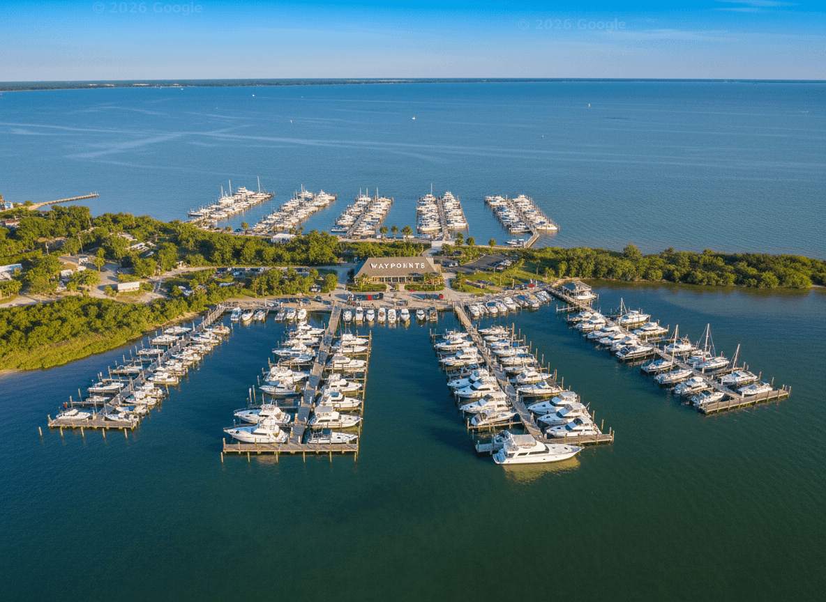 Marina