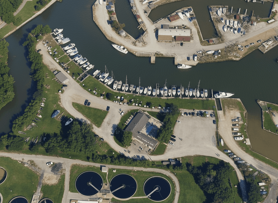 Marina
