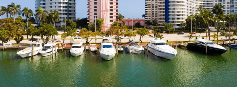 Marina photo 1