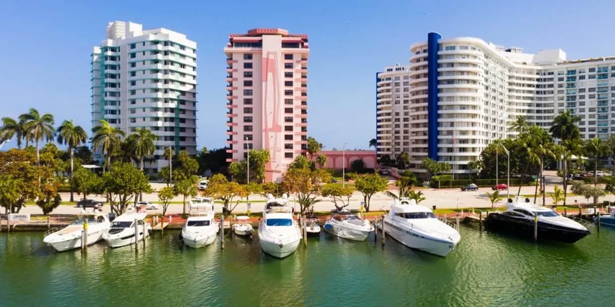 Marina photo 6