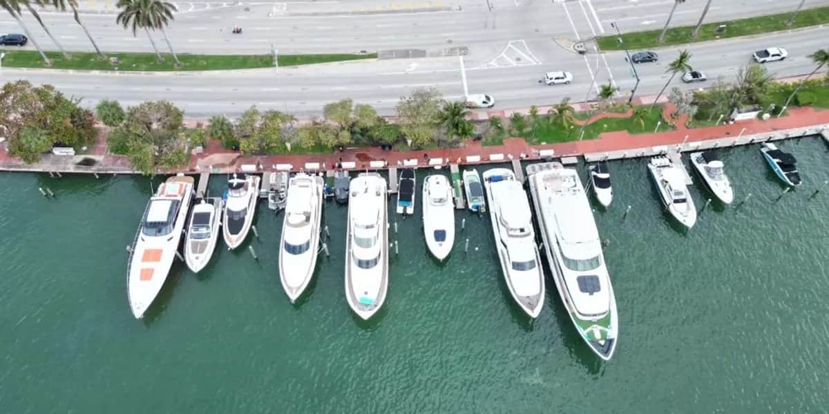 Marina photo 5