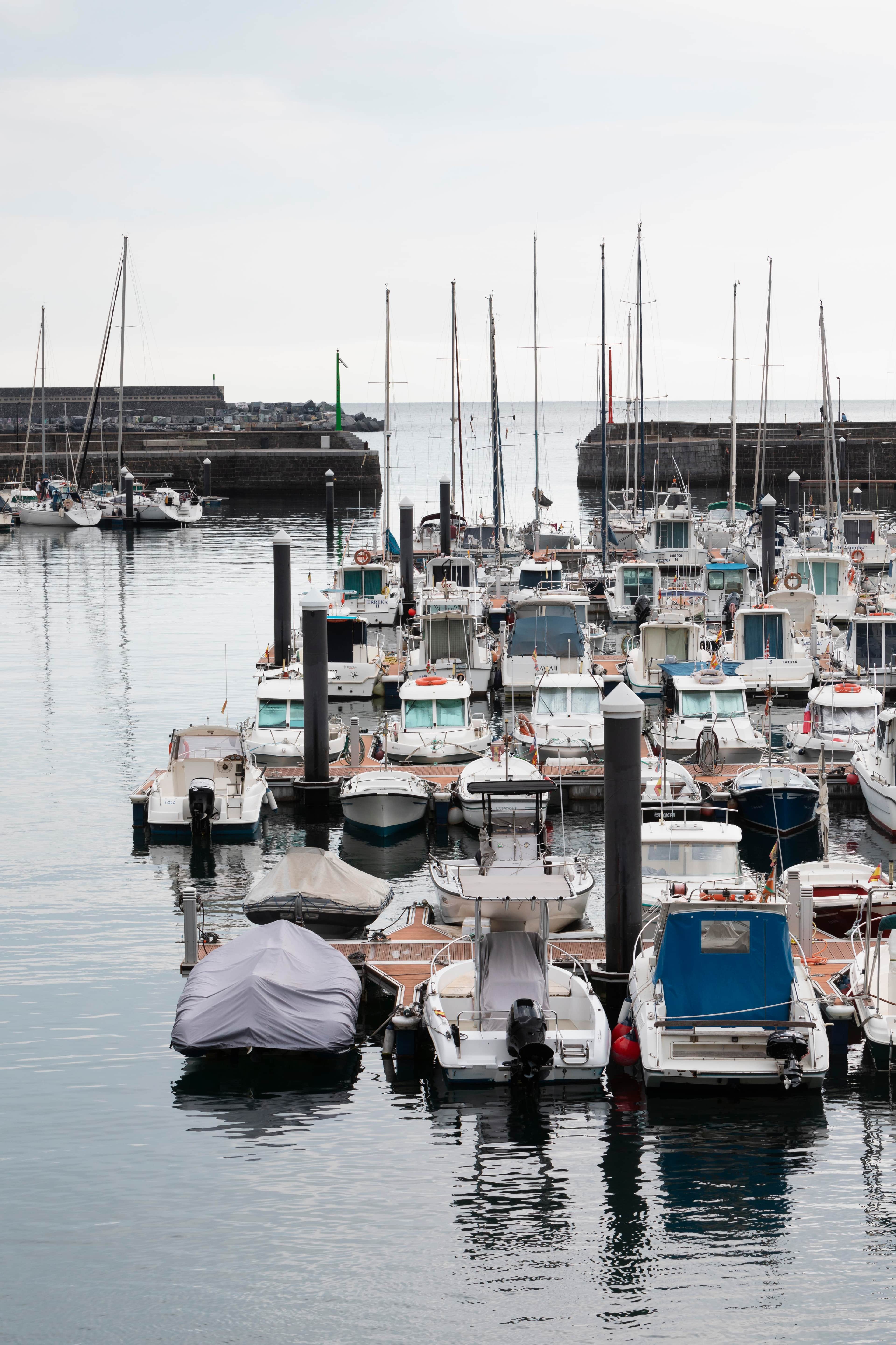 Marina photo 2
