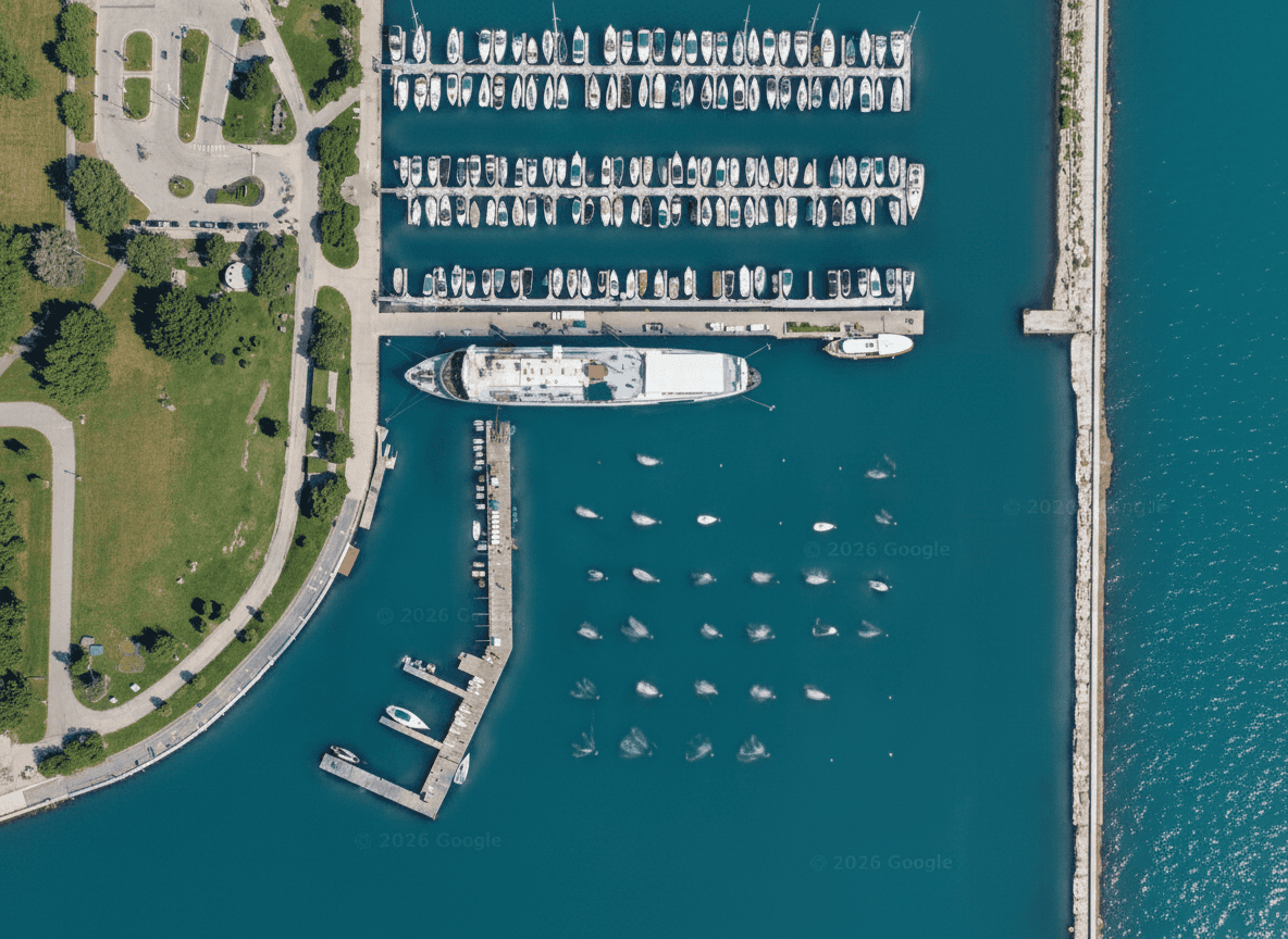 Marina photo 1